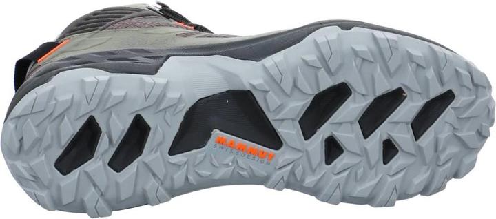 Produktbild Mammut Sertig II Mid GTX Men (47 1/3)