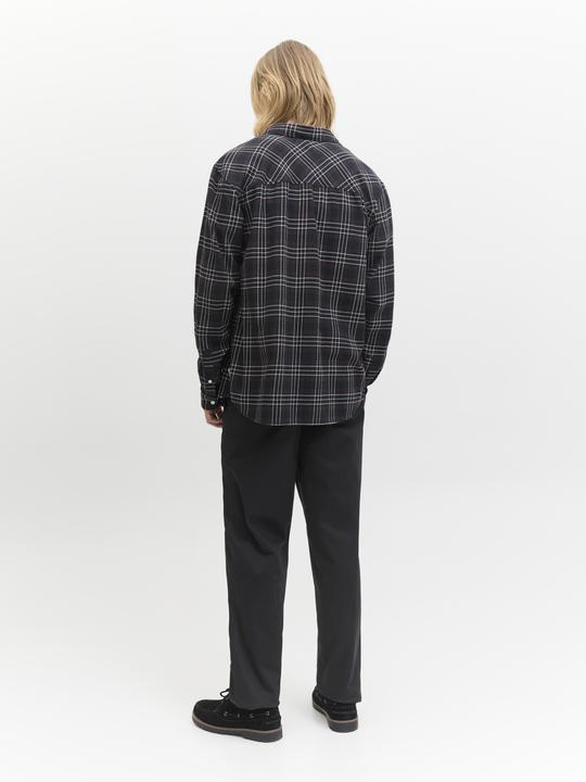 Produktbild Jack & Jones Relaxed Fit Relaxed Fit Hosen Relaxed Fit Hosen (W27/L30)
