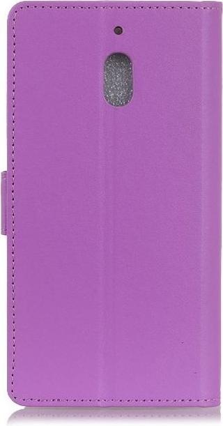 Produktbild MU Classic Classic II Leder Bookcover Series (Nokia 2.1)