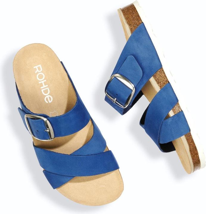 Actual product image Rohde Elba (42)