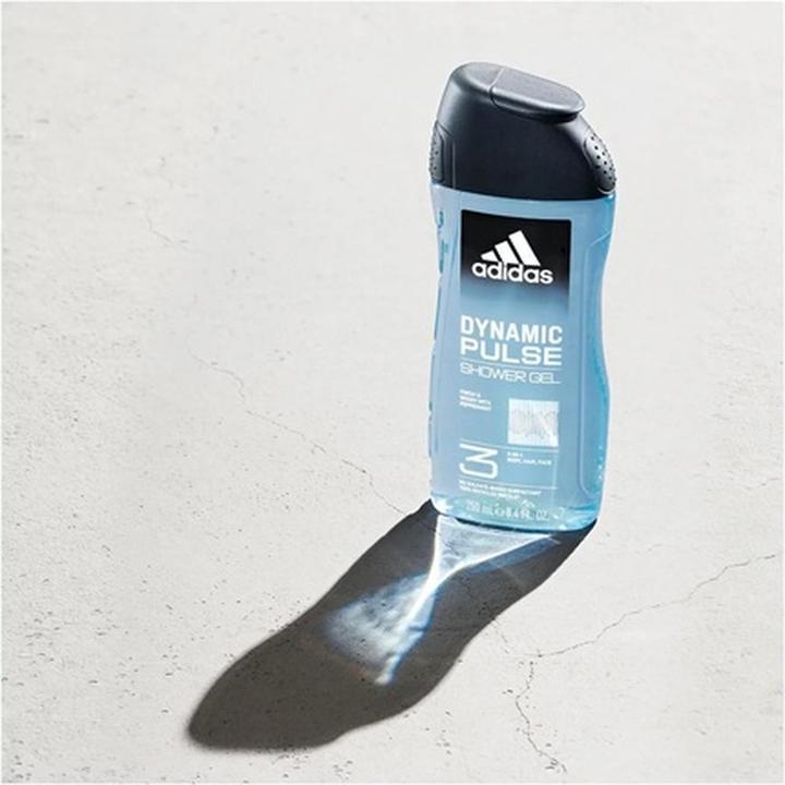 Immagine prodotto Adidas Dynamic Pulse 250ml (250 ml)