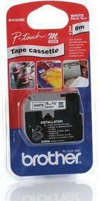 Actual product image Brother M-K221bz (0.90 cm, Black)