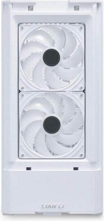 Actual product image Lian-Li Lancool 207 (ATX, Mini-ITX, mATX)