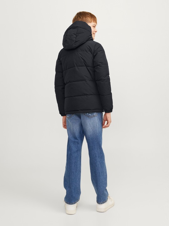 Produktbild Jack & Jones Jjeotto Puffer Jacket Sn Jnr (152)