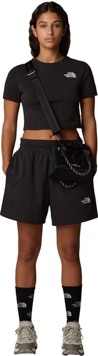 Image du produit North Face Essential Relaxed Short Lady (L)