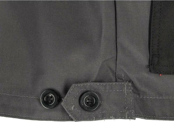 Actual product image Yato Work Blouse Dan Size M (M)