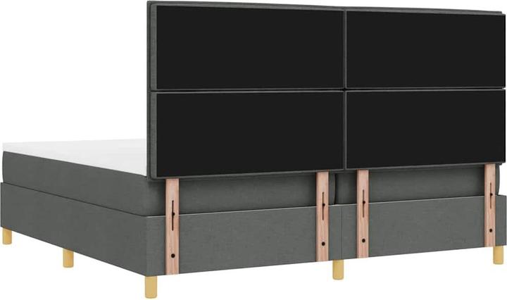 Produktbild vidaXL Bettmatratze (200 x 200 cm)