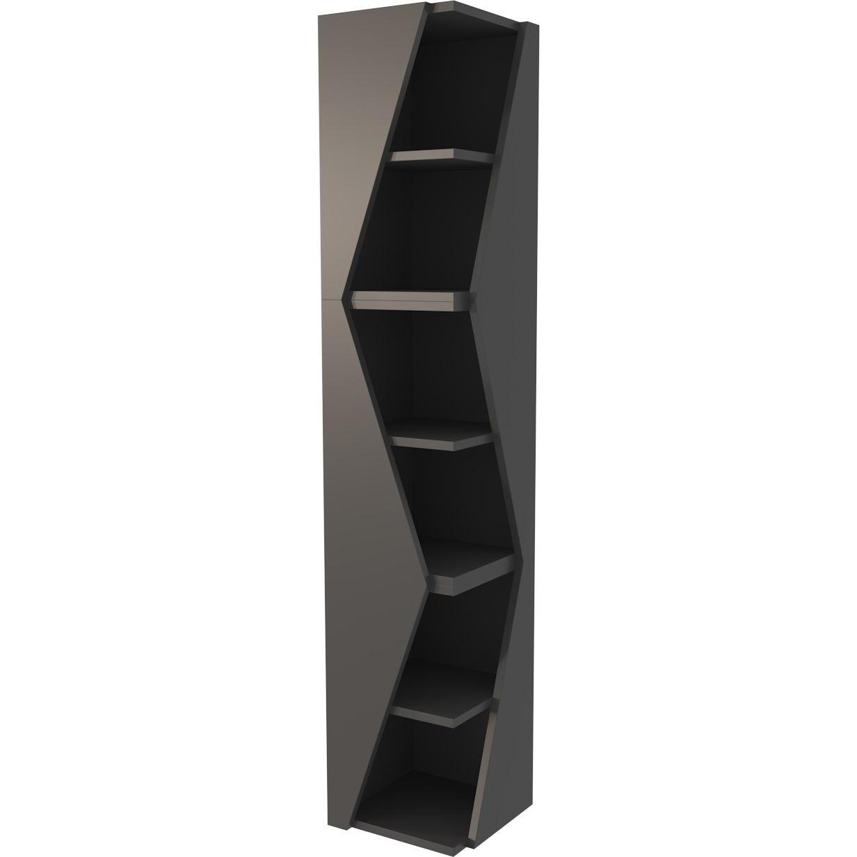 Hanah Home, Regal, Melvin (32 x 165 x 32 cm)