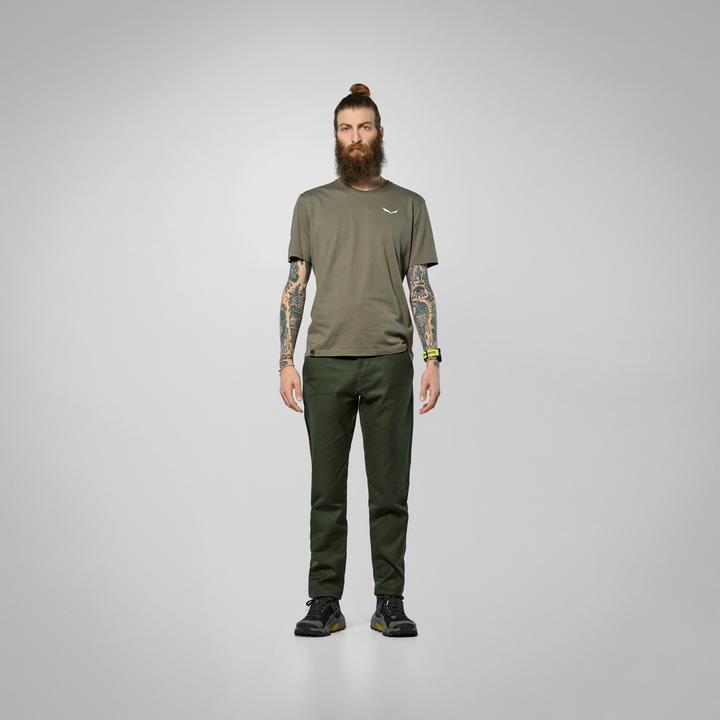 Actual product image Salewa Eagle Vocab T-Shirt (54)