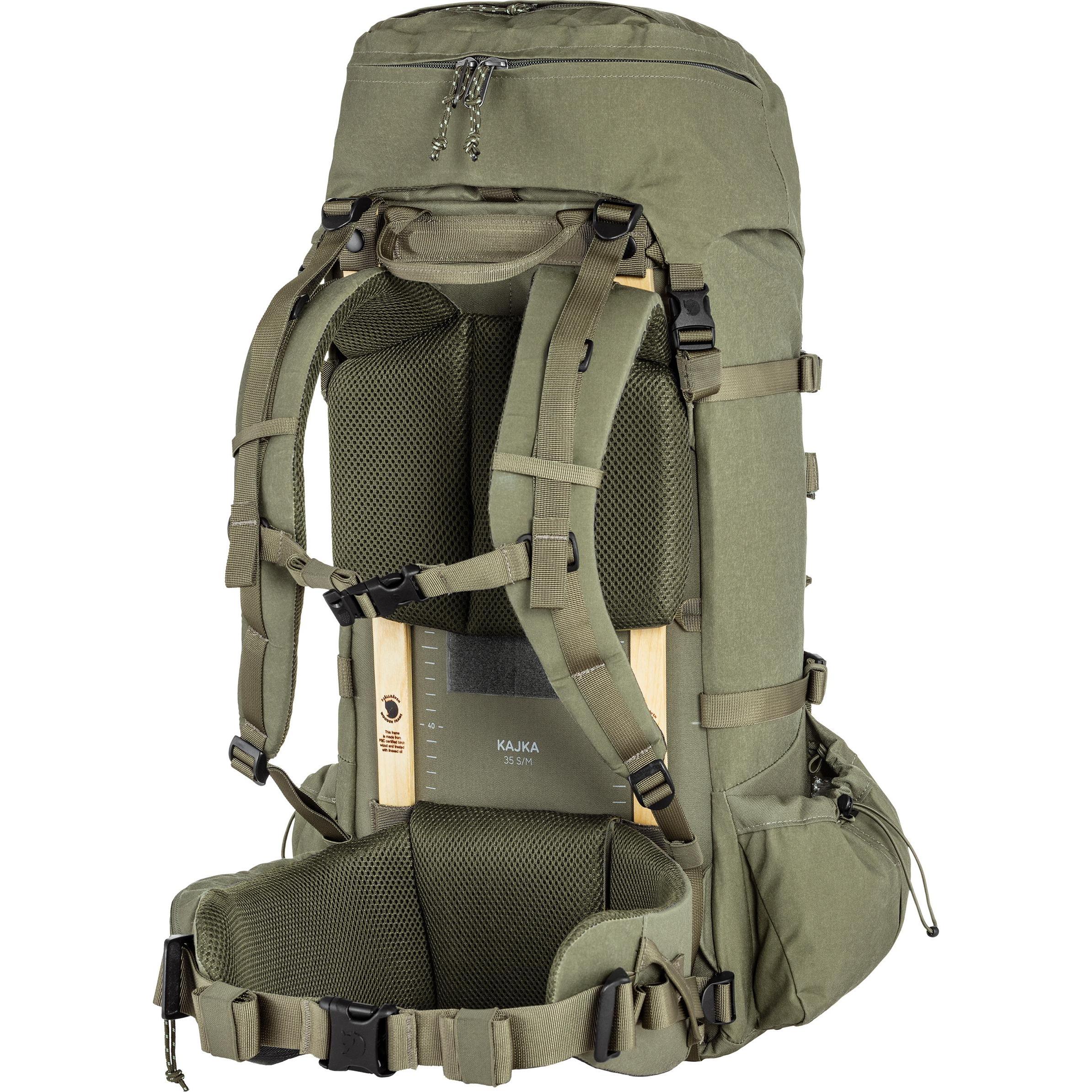 Thumbnail - Fjällräven, Rucksack, (35 l)