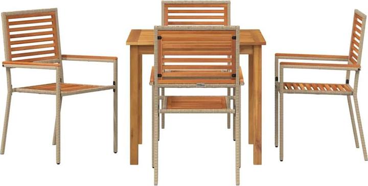 Produktbild vidaXL Allison