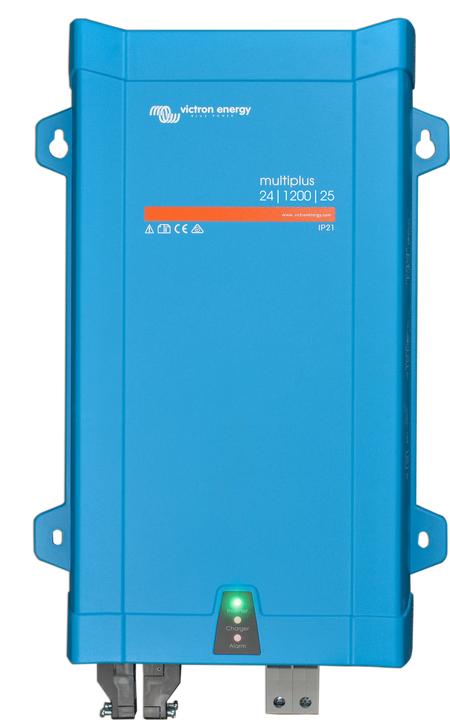 Actual product image Victron Energy MultiPlus 24/1600/40-16