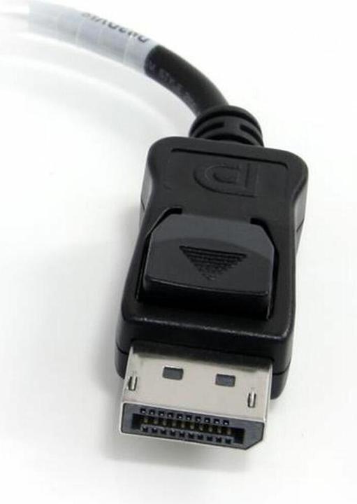 Produktbild StarTech Dp2dvis (DVI, 20 cm)