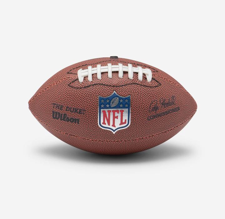 Produktbild Wilson Nfl Mini
