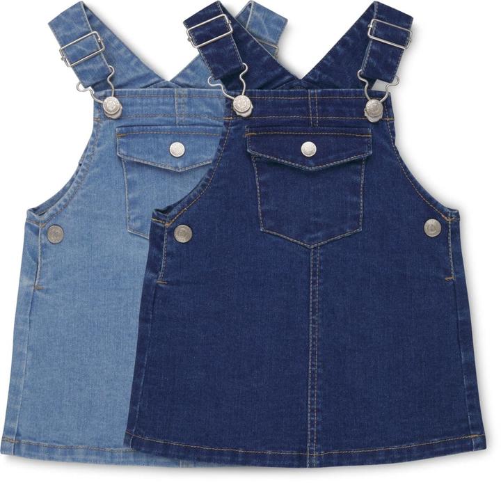 Produktbild Smile Baby Kleid (68)