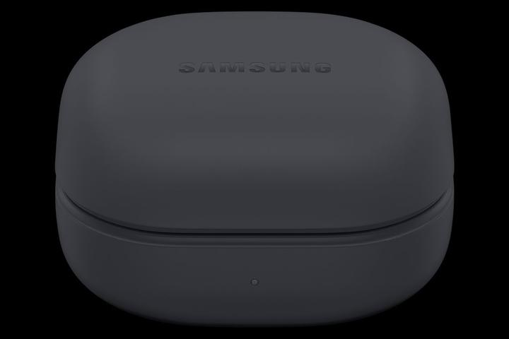 Samsung Galaxy Buds2 Pro Charging Case Replacement Part - Black (Galaxy Buds2 Pro)