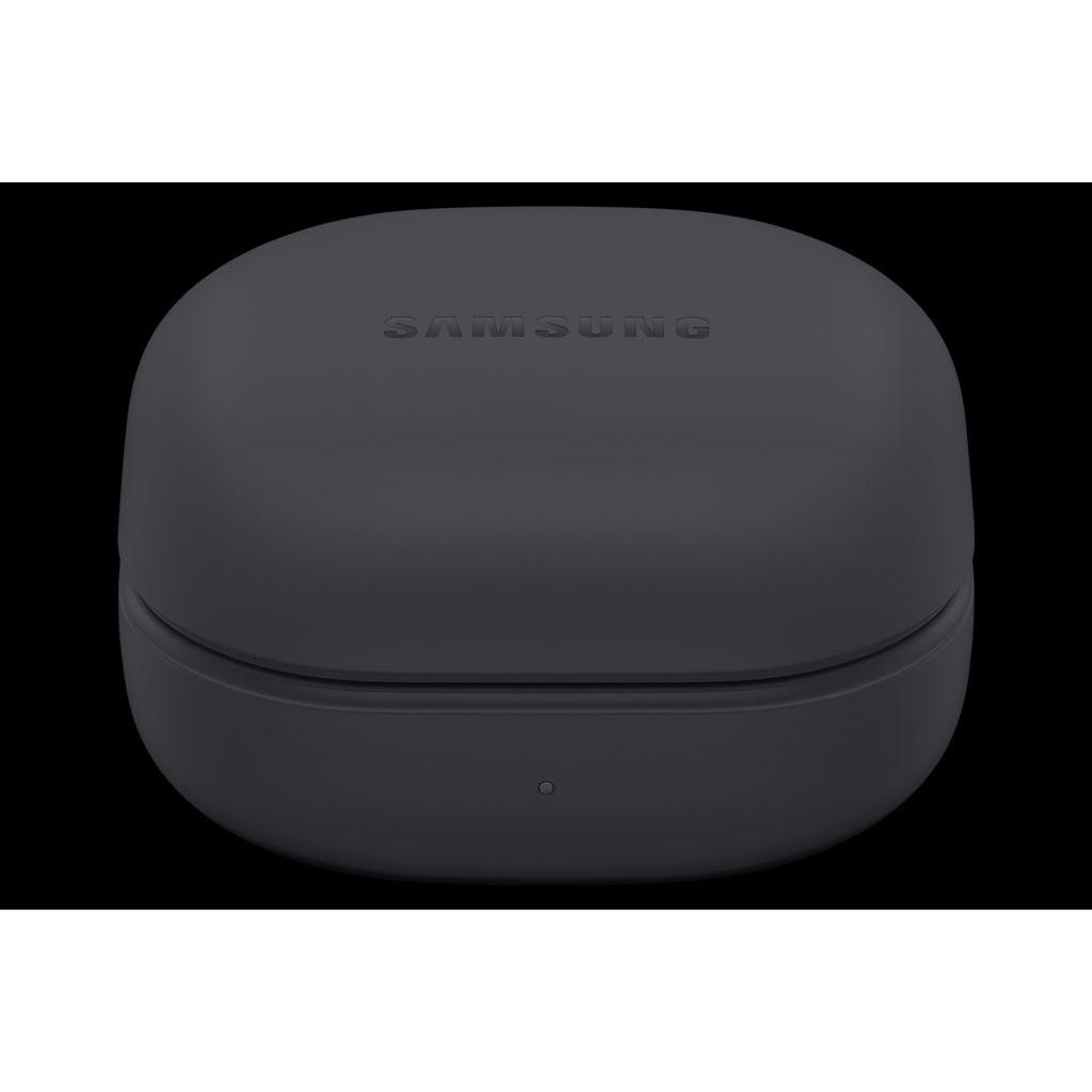 Samsung Galaxy Buds2 Pro Charging Case Replacement Part - Black (Galaxy Buds2 Pro), Kopfhörer Ersatz