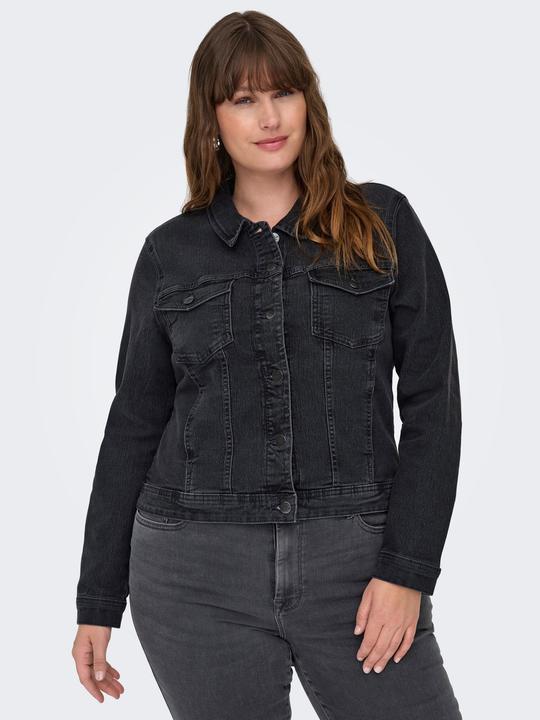 Produktbild Only CARWESPA Jeansjacke Jeansjacke (54)