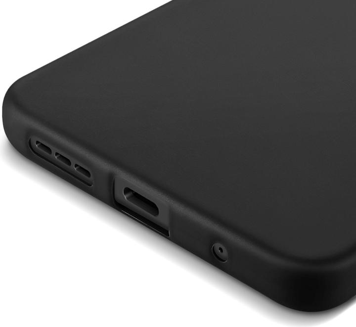 Actual product image Avizar Classic Case Mat (Motorola Moto E14)