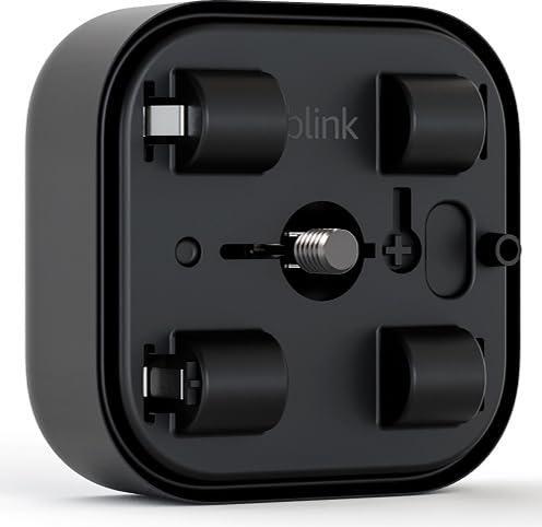 Ring Blink Outdoor 4 - Battery Extension (1 Stk., AA)