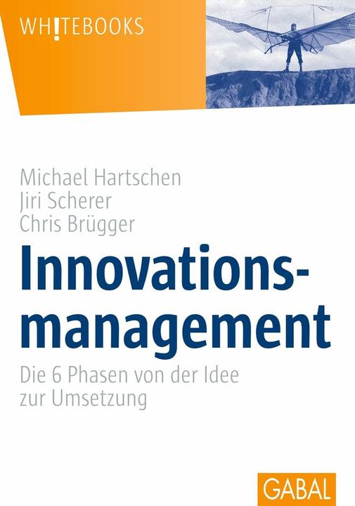 Produktbild Innovationsmanagement (Deutsch, 2009)
