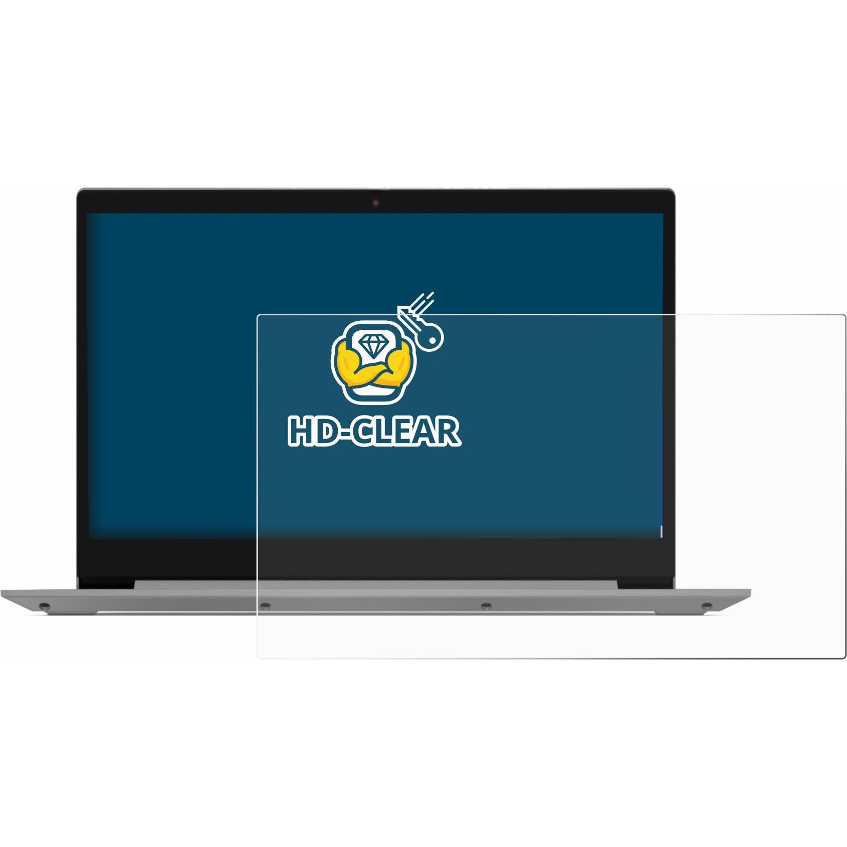 Thumbnail - BROTECT Schutzfolie Displayschutz Klar (14", 16 : 9), Notebook Schutzfolie