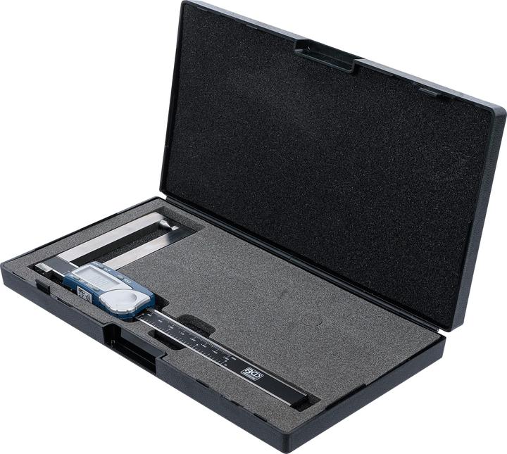 Productafbeelding BGS Digitale remschijfklauw | 140 mm (Voorrem, Remsets)