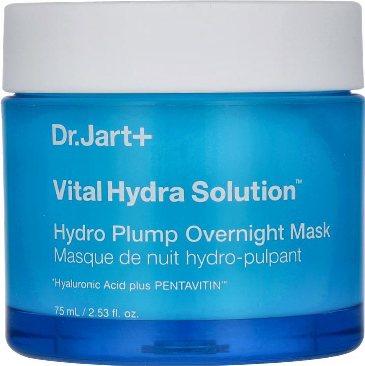 Actual product image Dr. Jart+ Dr.Jart+ Vital Hydra Solution Hydro Plump Overnight Mask