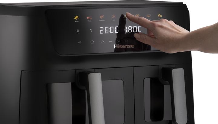 Immagine prodotto Hisense HAF2700DCD