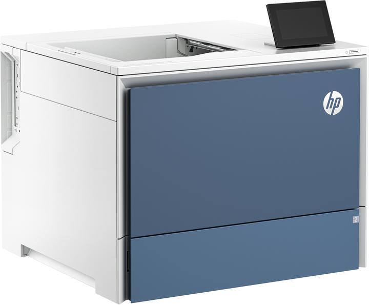 Produktbild HP Color LaserJet Enterprise 5700dn (Laser, Farbe)