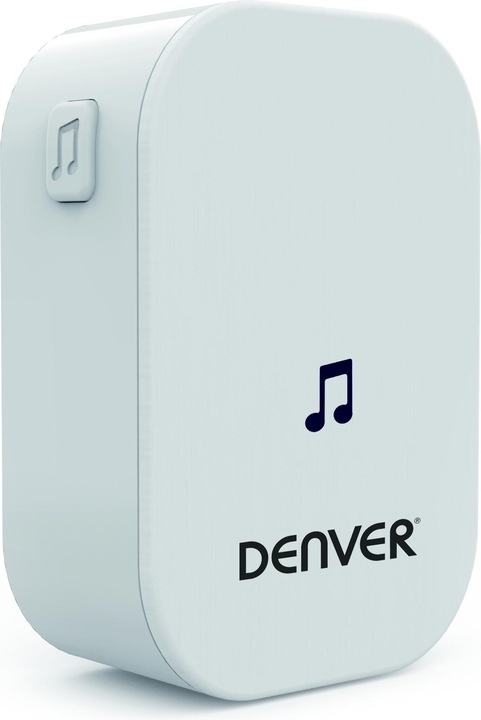 Productafbeelding Denver SMART videodeurbel SHV-120 (Draadloze)