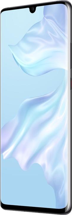 Produktbild Huawei P30 Pro (128 GB, Black, 6.47", Hybrid Dual SIM, 4G)
