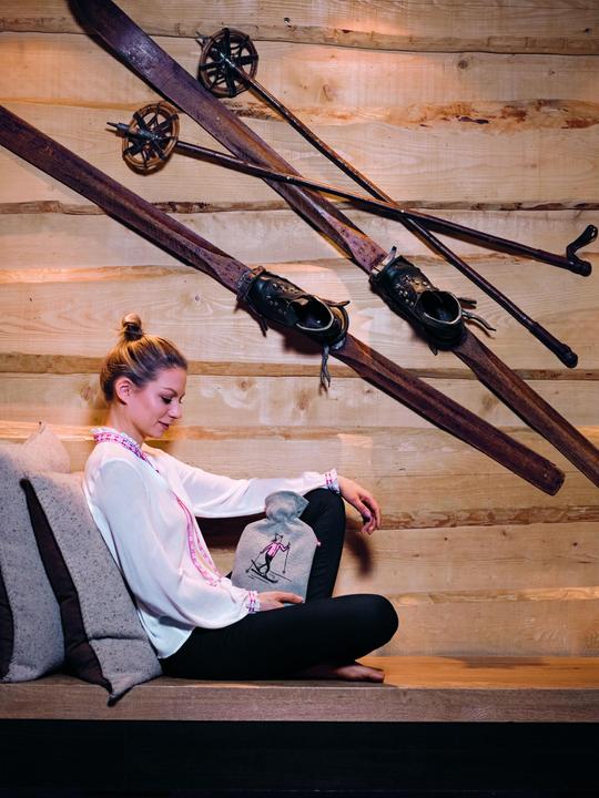 Produktbild Emosan Alpenschick (1.80 l, Bettflasche mit Bezug)