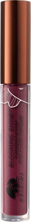 Immagine prodotto Origins Blooming Shine Smalto nutriente per labbra 12 Midnight Orchid 2,6ml (Orchidea di mezzanotte)