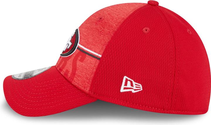 Actual product image New Era 39Thirty Cap - TRAINING 2023 San Francisco 49ers - M (M, L)