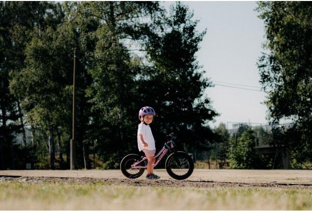 Image du produit Rascal Bikes Punk! - Aigue-marine (12")