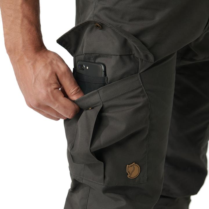 Actual product image Fjällräven Karl Pro Trousers (48)