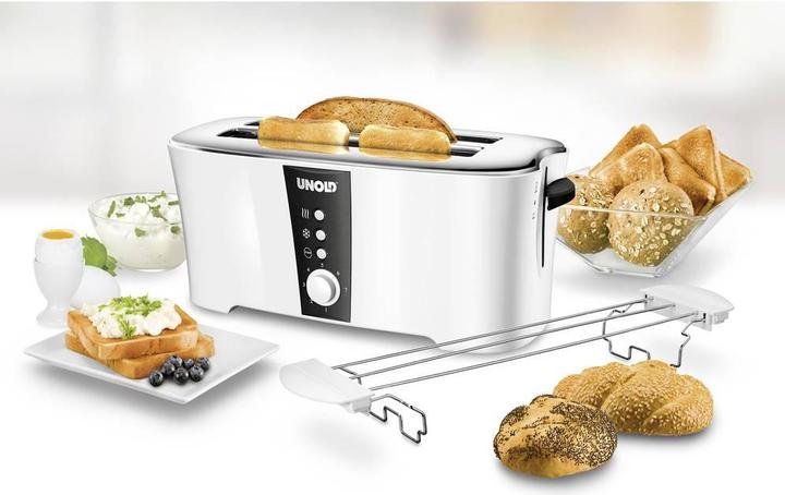 Image du produit Unold Design Dual