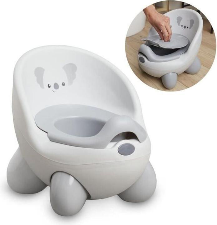 Infantino Potty Kindertopf – Koala