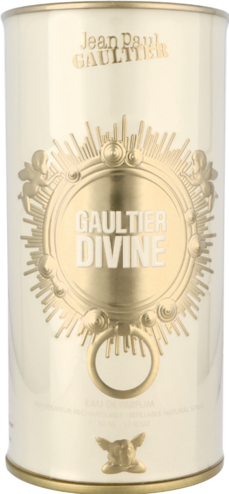 Actual product image Gaultier Divine (Eau de parfum, 50 ml)