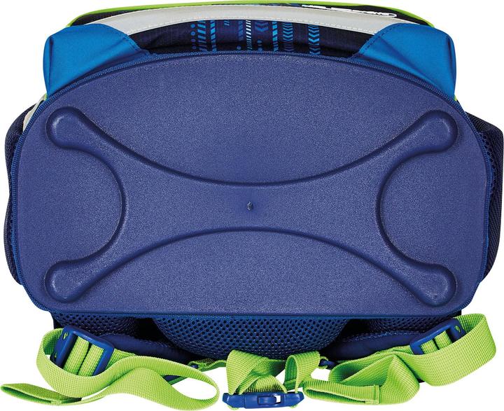 Actual product image Herlitz Loop Plus Soccer School Bag (16 l)