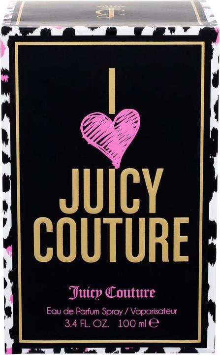 Immagine prodotto Juicy Couture Amo (Eau de parfum, 100 ml)