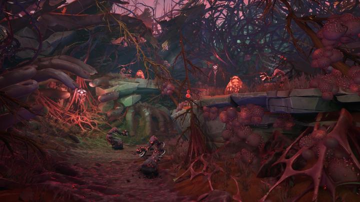 Produktbild Nacon Gaming Edge of Memories (PS5, DE, FR)