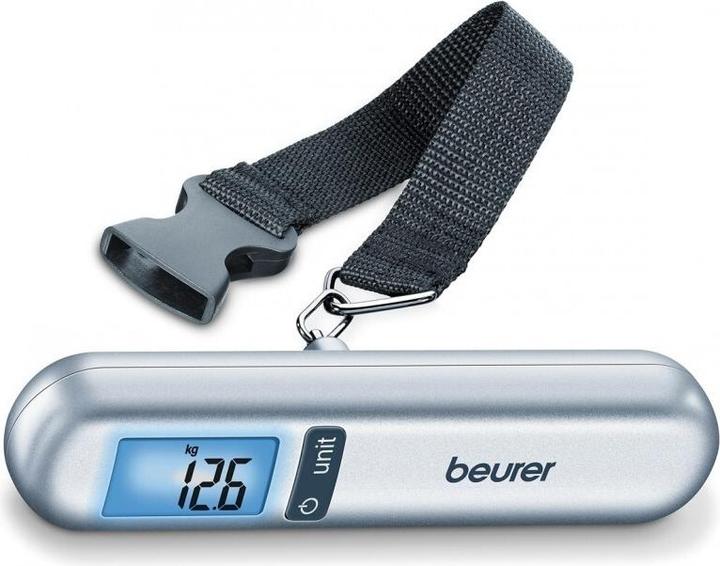 Actual product image Beurer Ls 06 (Luggage scale)