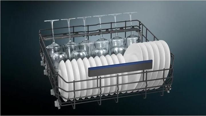 Actual product image Siemens SIEM built-in dishwasher