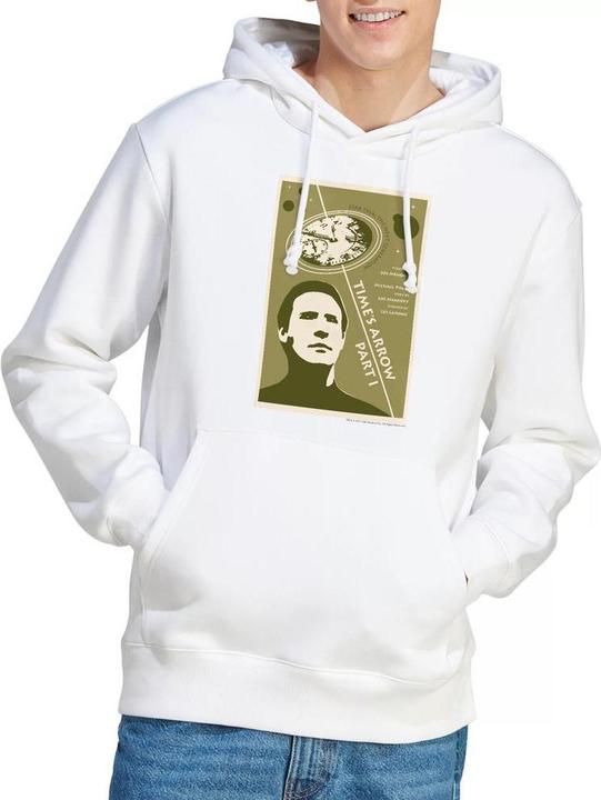 Produktbild The Next Generation Season 5 Episode 26 Kapuzenpullover (XL)