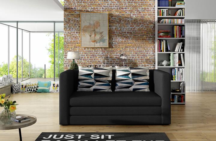 Actual product image ELTAP Neva (2 person sofa, Sofa bed)