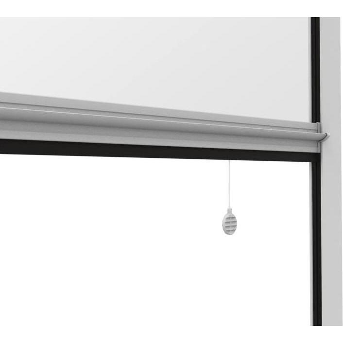 Thumbnail - Windhager, Fliegengitter, Insektenschutz-Rollo Fenster (130 x 160 cm)