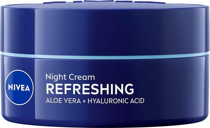 Produktbild NIVEA Moisture Night care Complex (50 ml)
