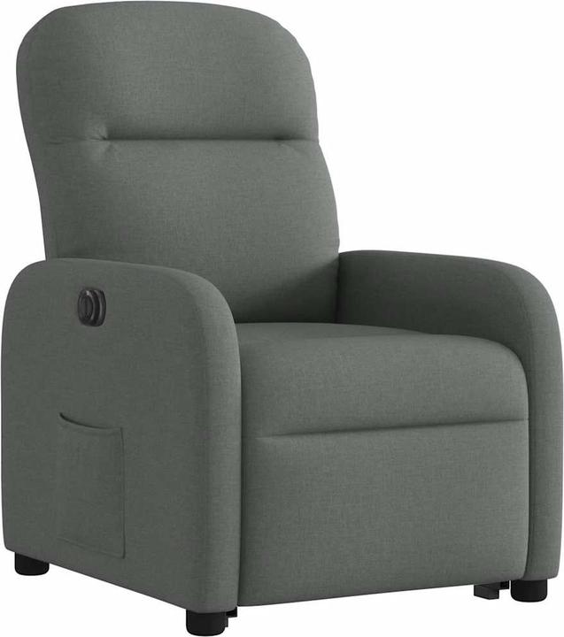 Immagine prodotto vidaXL Relaxsessel mit Aufstehhilfe